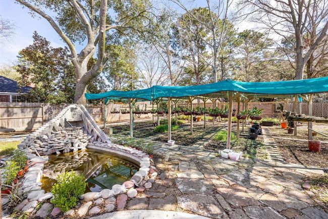 1215 Whisper Trace Ct, House other with 4 bedrooms, 4 bathrooms and 2 parking in Katy TX | Image 45