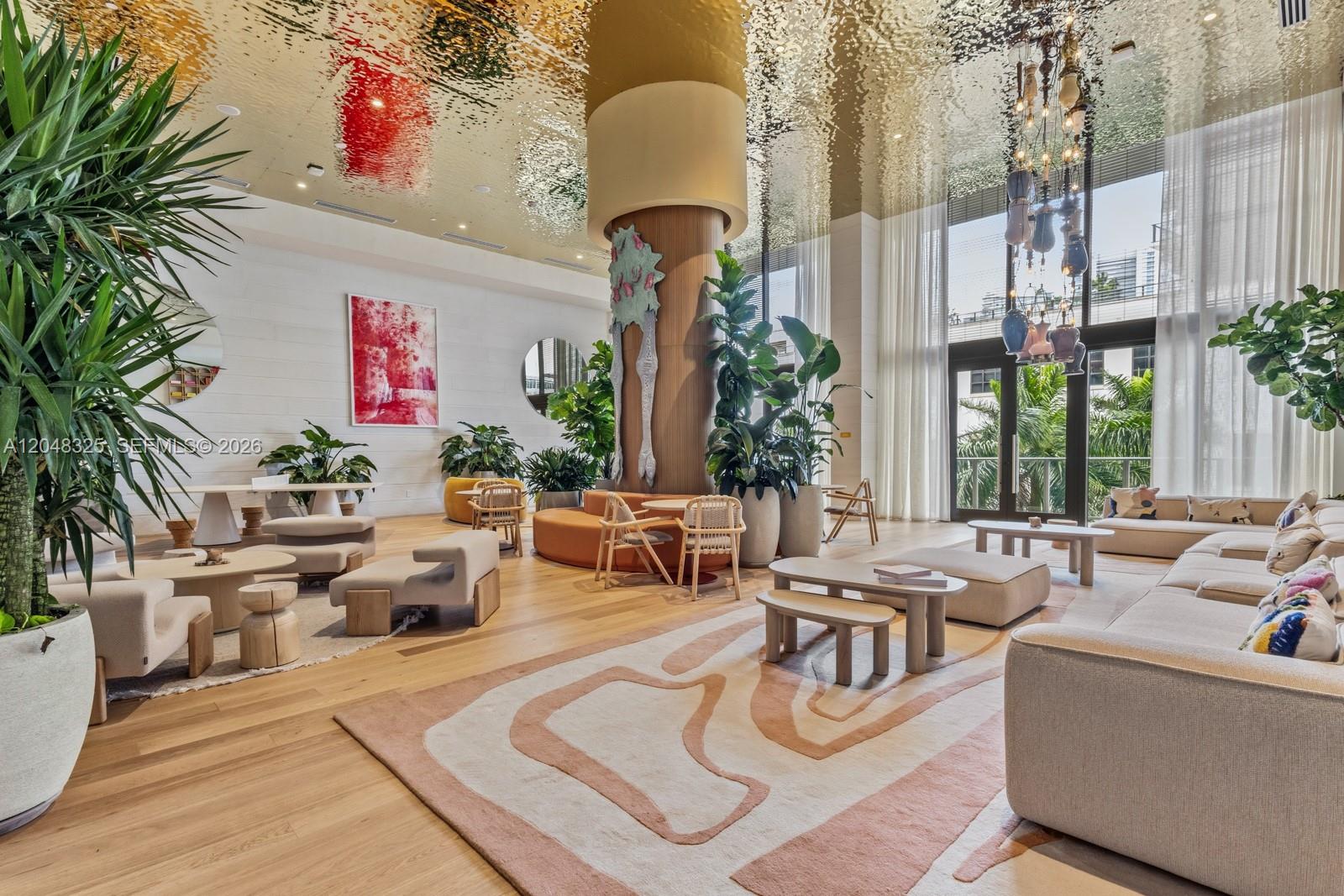 Residential Lease in Miami 2