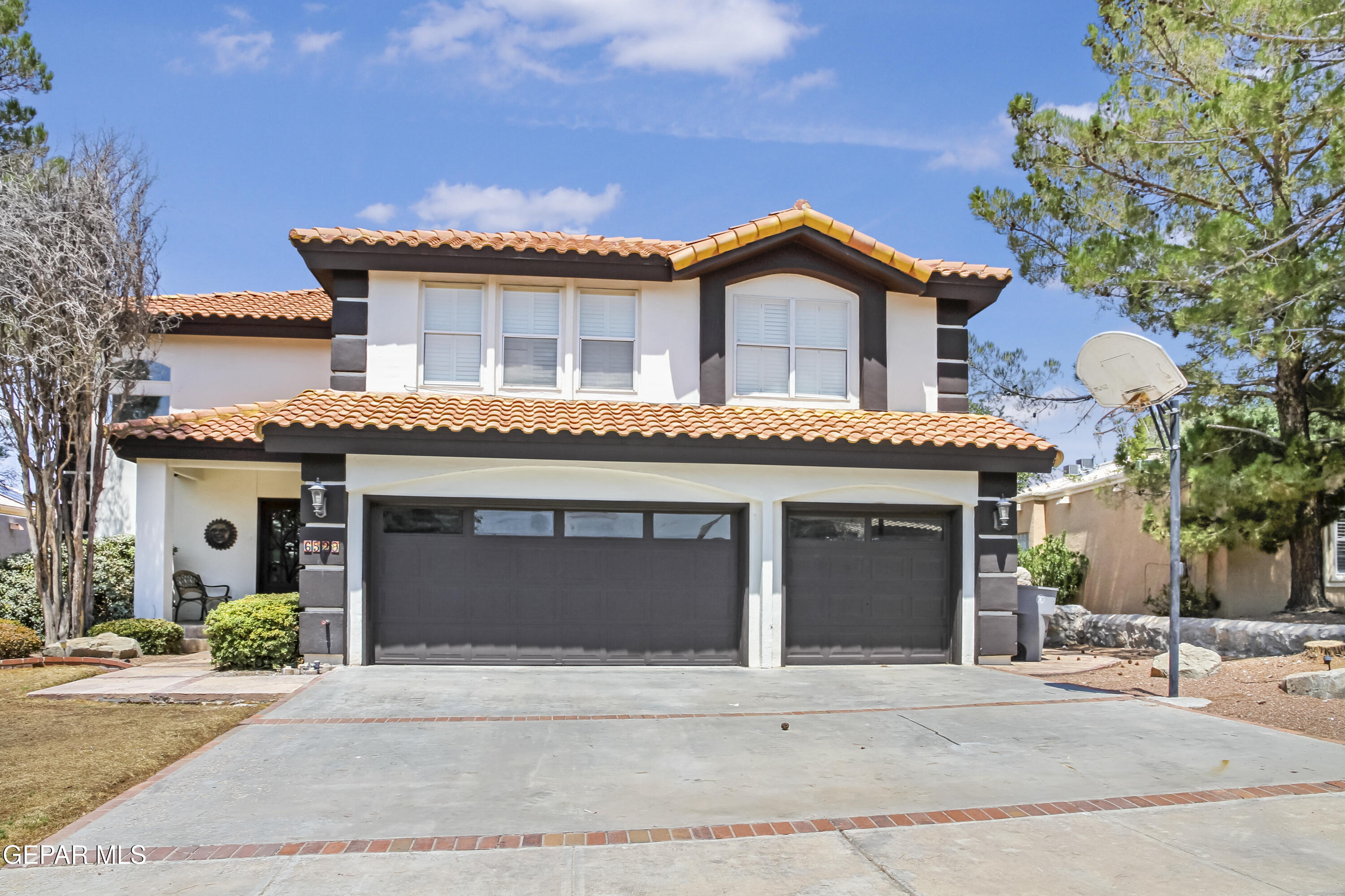 Residential Lease in El Paso 2