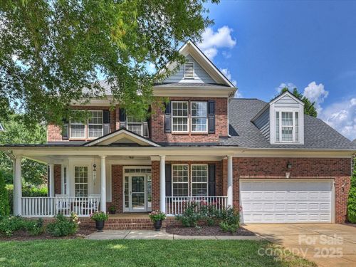 901 Deercross Ln, Waxhaw, NC, 28173-6622 | Card Image