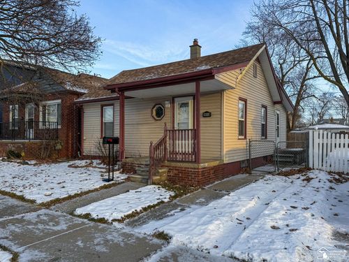 1513 Ferris Ave, Lincoln Park, MI, 48146-2113 | Card Image