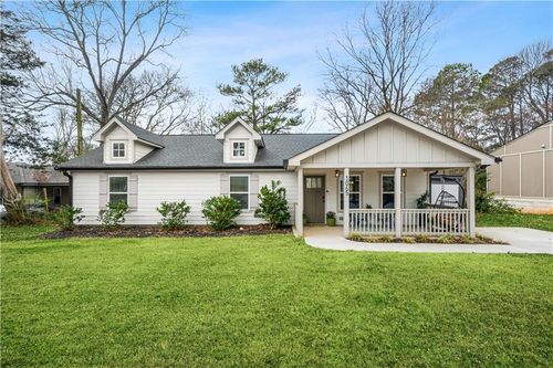 1065 Kipling St Se, Atlanta, GA, 30315-7030 | Card Image