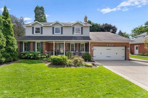 260 Cornwallis Rd, Ancaster, ON, L9G3Y8 | Card Image