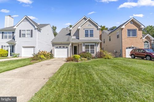 6103 Gray Wolf Ct, WALDORF, MD, 20603-4325 | Card Image