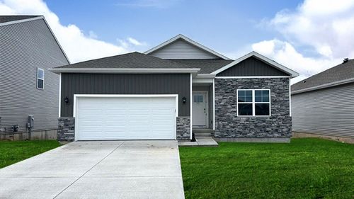 3457 Craven Drive, Coralville, IA, 52241 | Card Image