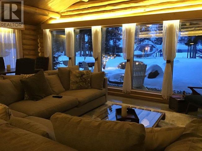 21145 Chilcotin Highway 20, Home with 0 bedrooms, 0 bathrooms and null parking in Nimpo Lake BC | Image 33