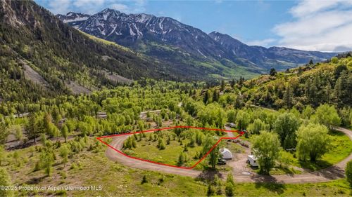 Lots 1-3 Serpentine Trl, Marble, CO, 81623-8986 | Card Image