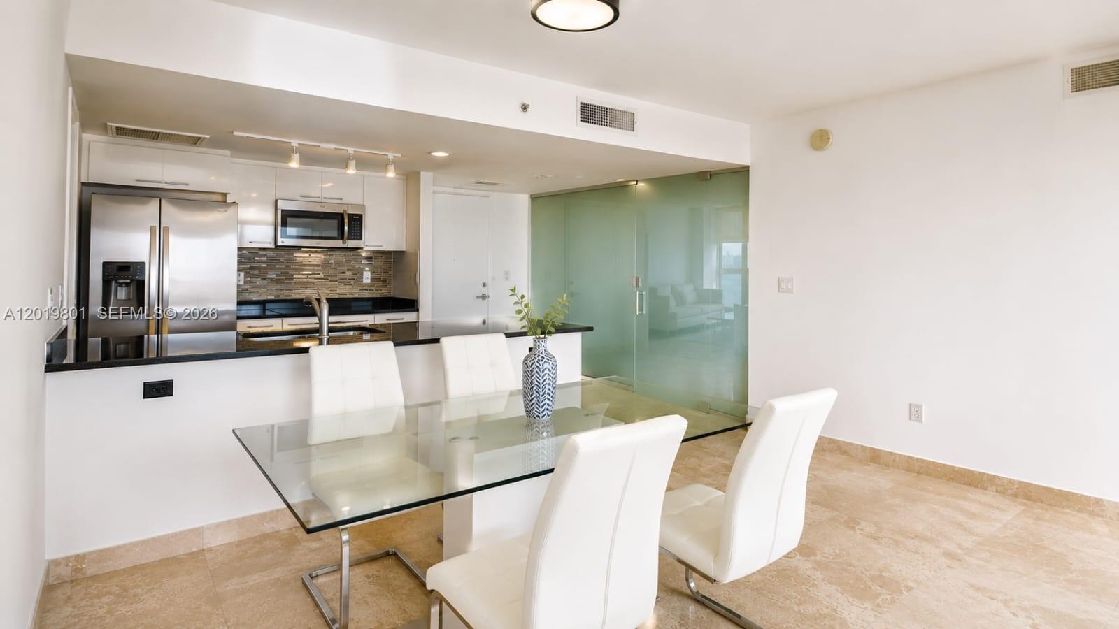 Residential Lease in Miami 2