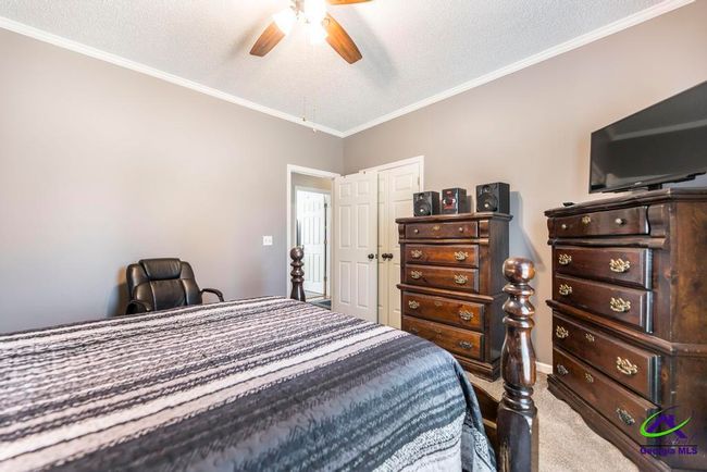 171 N Valhalla Dr, House other with 3 bedrooms, 2 bathrooms and null parking in Cordele GA | Image 31