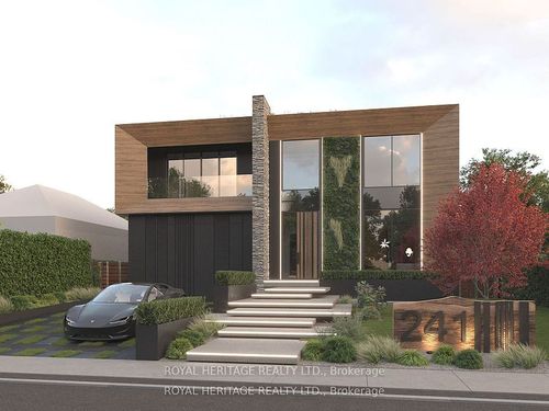 241 Waterloo Ave, North York, ON, M3H3Z5 | Card Image