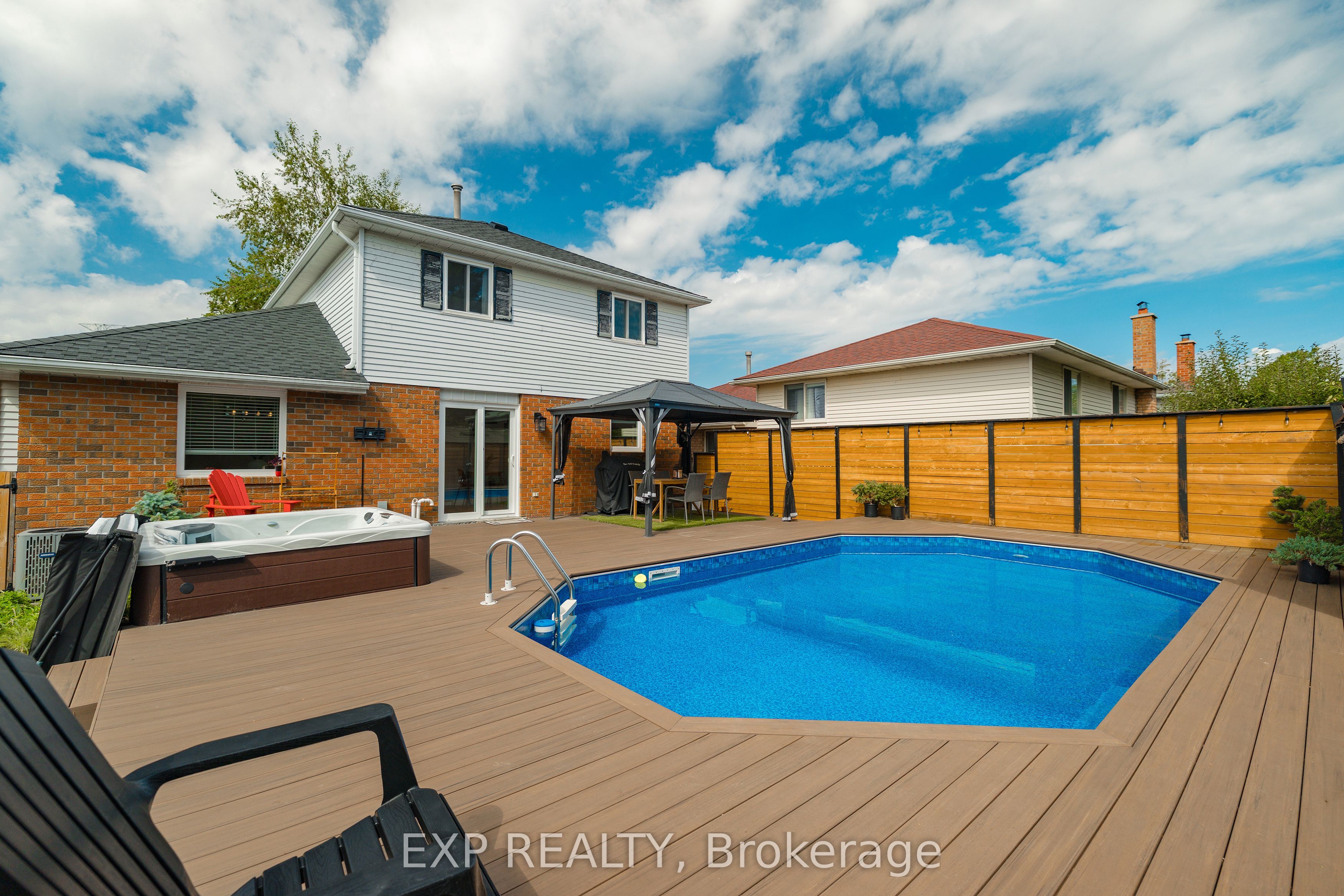Residential in Kitchener 2