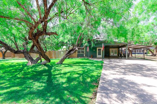 294 Airport Rd, Brackettville, TX, 78832-5008 | Card Image