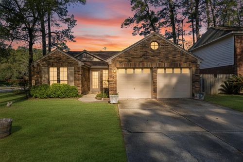 3203 Golden Willow Dr, Kingwood, TX, 77339-1292 | Card Image