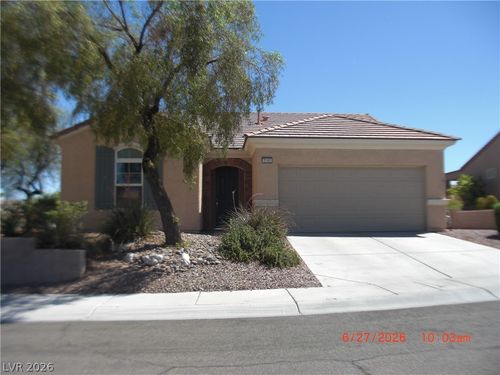 2160 Burris Hill Dr, Henderson, NV, 89052-7132 | Card Image
