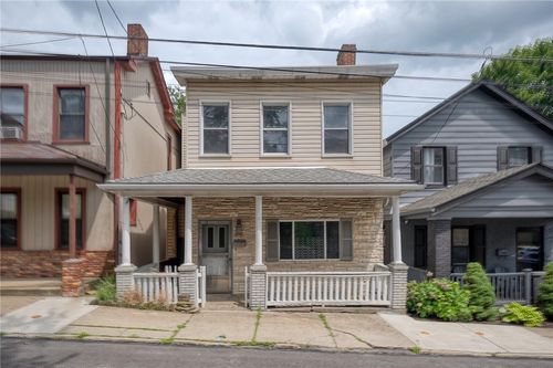 175 Amabell St, Mt Washington, PA, 15211-1401 | Card Image