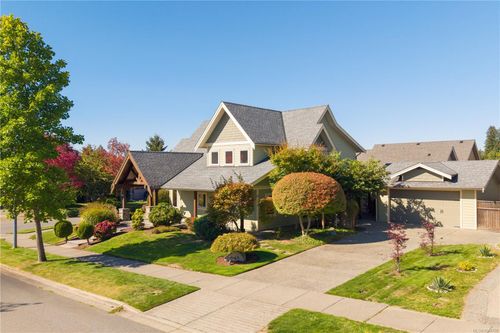 543 Stonewater Dr, Nanaimo, BC, V9R7E5 | Card Image