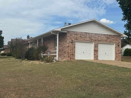 701 Elizabeth Dr, Mountain Home, AR, 72653 | Card Image