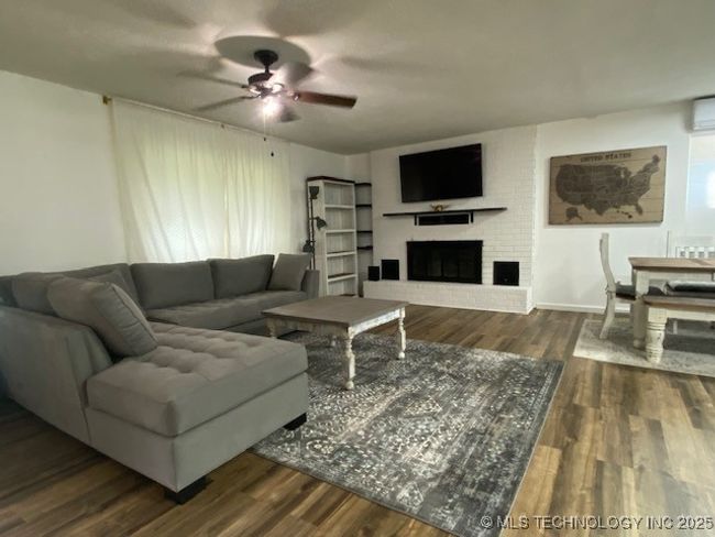 437 Ashland Ave, House other with 3 bedrooms, 2 bathrooms and null parking in McAlester OK | Image 4