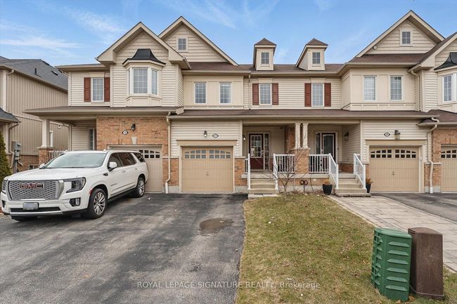 17 Gallimere Crt, House attached with 3 bedrooms, 3 bathrooms and 2 parking in Whitby ON | Image 31