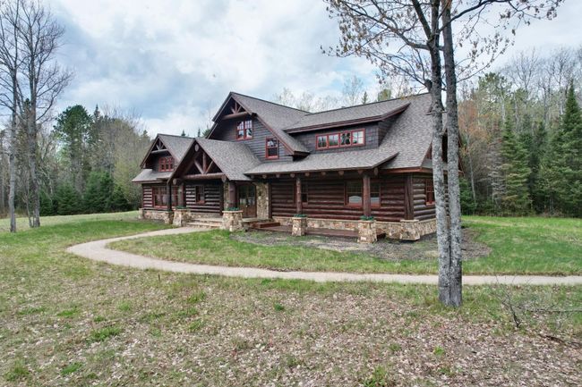5771 Us Highway 45, House other with 4 bedrooms, 2 bathrooms and null parking in Land O' Lakes WI | Image 39