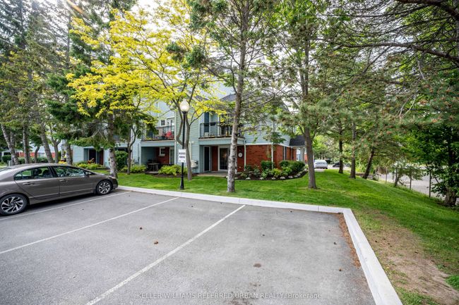 E101 - 182 D'arcy St, Condo with 2 bedrooms, 1 bathrooms and 1 parking in Cobourg ON | Image 34