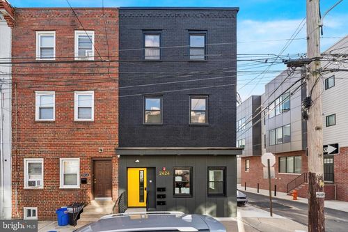 3-2424 W Thompson St, PHILADELPHIA, PA, 19121-4847 | Card Image
