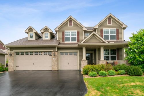 1482 Camden Ridge Dr, Chanhassen, MN, 55317-2302 | Card Image