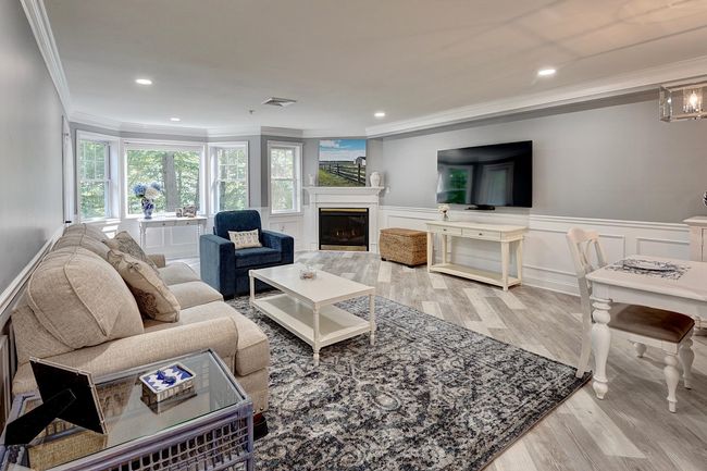 APT-324 - 3 Sterling Hill Ln, Condo with 2 bedrooms, 2 bathrooms and null parking in Exeter NH | Image 4