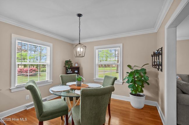 109 Edgewood Dr, House other with 3 bedrooms, 2 bathrooms and null parking in Pinetops NC | Image 15