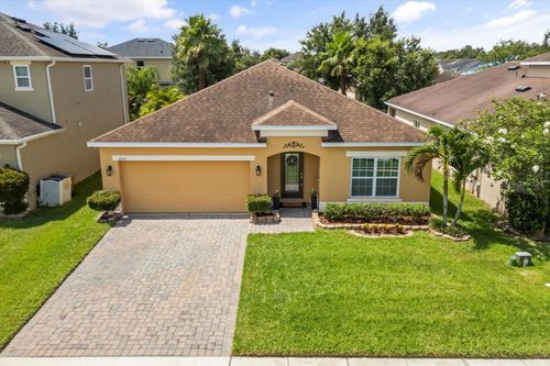 2733 Big Timber Drive, KISSIMMEE, FL, 34758 | Card Image