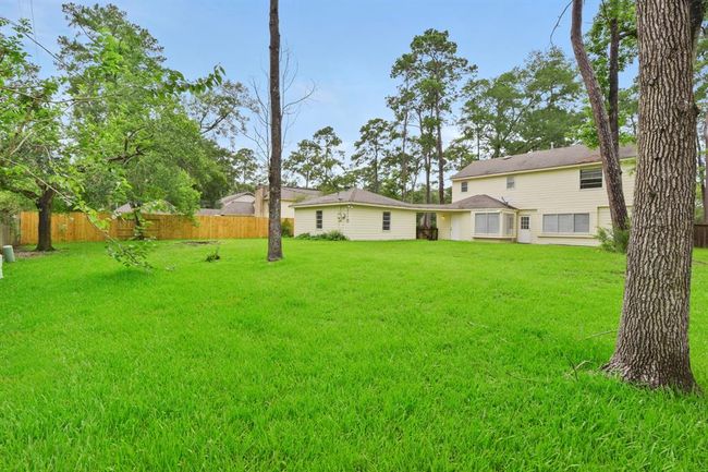 6227 Fawnwood Dr, House other with 4 bedrooms, 3 bathrooms and 2 parking in Spring TX | Image 27