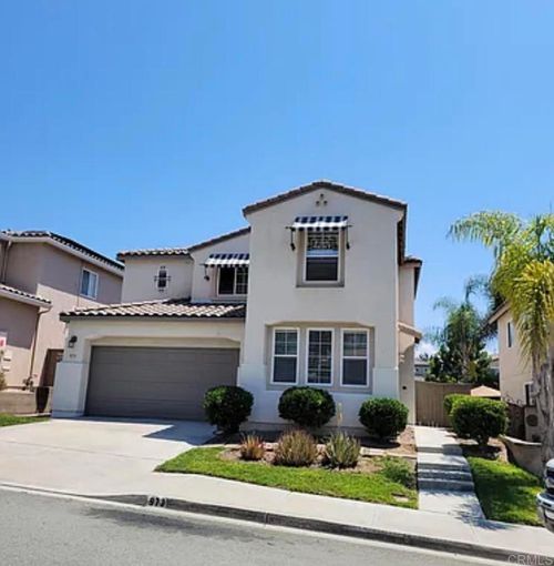 973 Yosemite Dr, Chula Vista, CA, 91914-3611 | Card Image