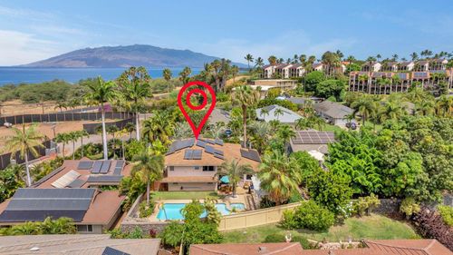 30 Ponana St, Kihei, HI, 96753-9666 | Card Image