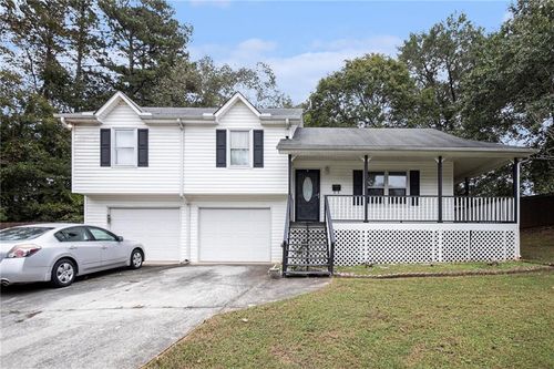 13 River Oaks Dr Sw, Cartersville, GA, 30120-6071 | Card Image