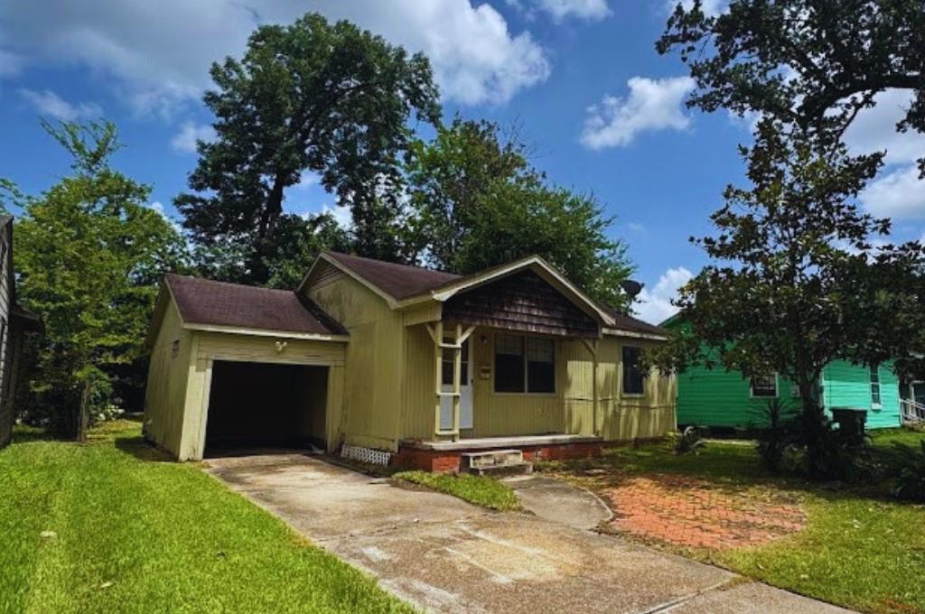 Residential in Beaumont 3