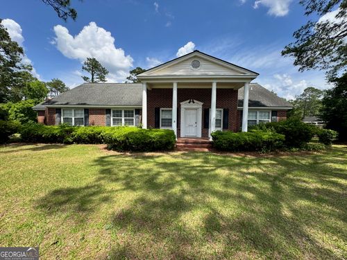 1101 Tallahassee Rd, Bainbridge, GA, 39819-4670 | Card Image