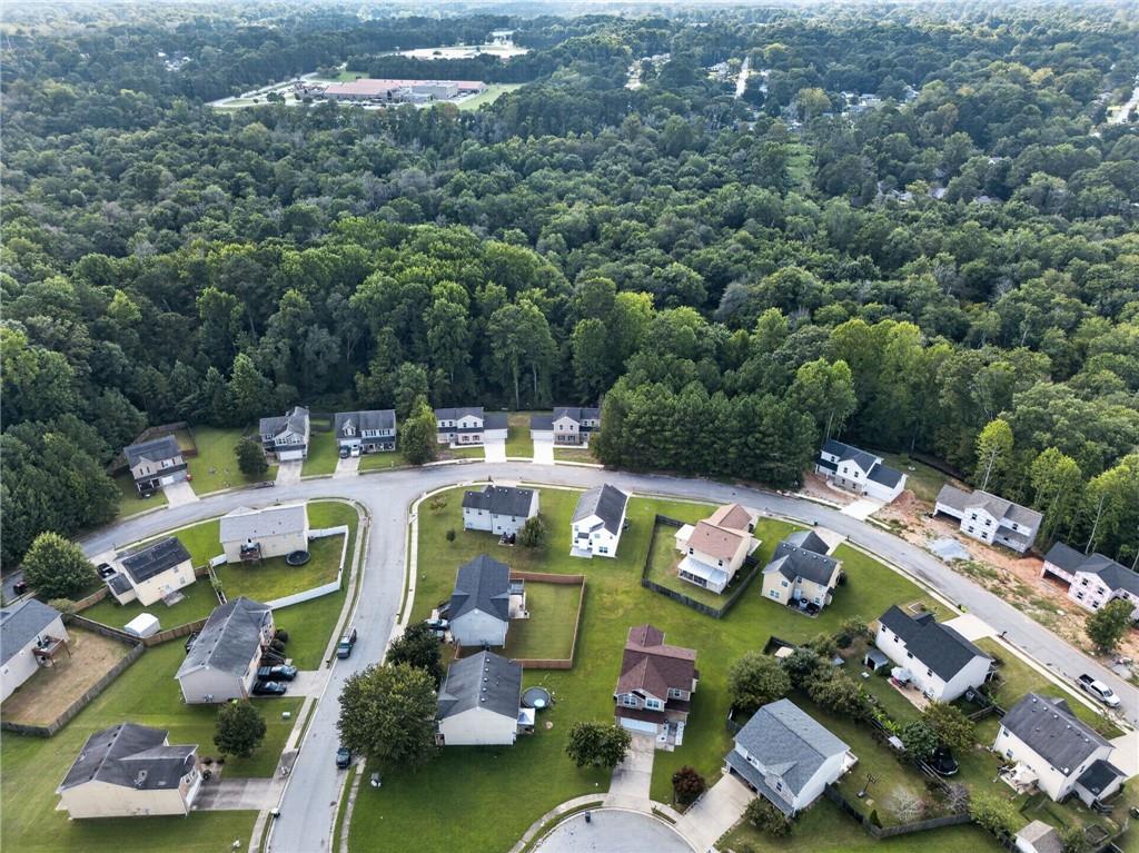 Residential in Jonesboro 2