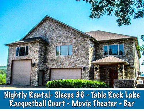 48 King Cir, Branson, MO, 65616-7998 | Card Image