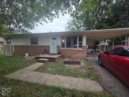 308 Harms St, North Vernon, IN, 47265-2399 | Card Image