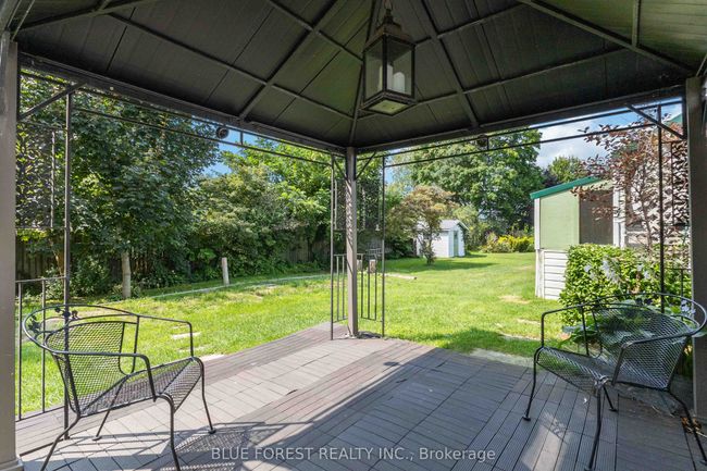 13 Victoria St, House other with 5 bedrooms, 3 bathrooms and 4 parking in Port Burwell ON | Image 40