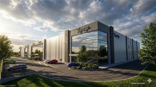 bldg-e-Lot 9 Highbury Ave, St Thomas, ON, N5P | Card Image