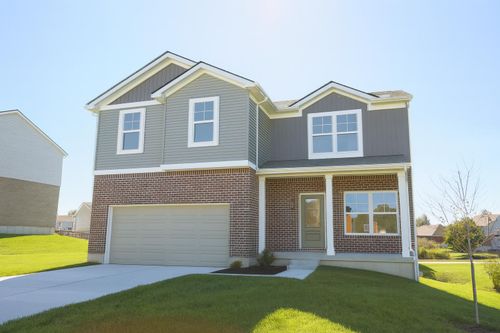 354 Foxhunt Dr, Walton, KY, 41094-8339 | Card Image