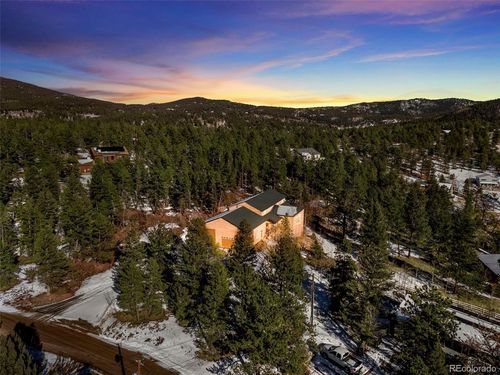 412 Evergreen Rd, Black Hawk, CO, 80422-8865 | Card Image