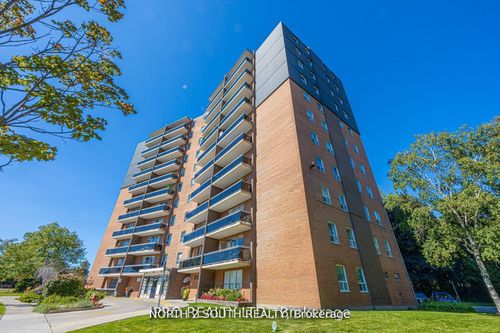 801-3145 Queen Frederica Dr, Mississauga, ON, L4Y3A7 | Card Image