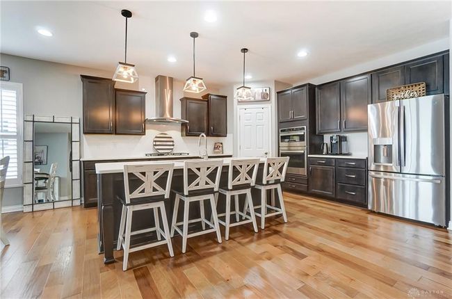 539 Bellasera Dr, House other with 3 bedrooms, 3 bathrooms and null parking in Sugarcreek Township OH | Image 16