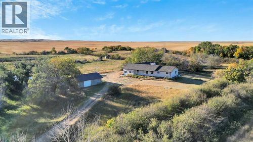 14538 Township 294a Road, Hanna, AB, T0J1P0 | Card Image
