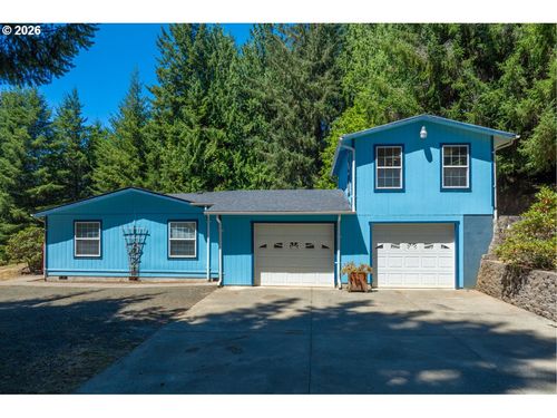 94835 Brunswick Ln, North Bend, OR, 97459-8263 | Card Image