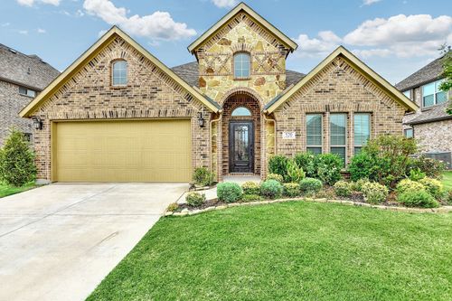 520 Endicott Dr, Sherman, TX, 75092-7080 | Card Image