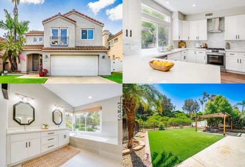 3631 Via Bernardo, Oceanside, CA, 92056-7225 | Card Image