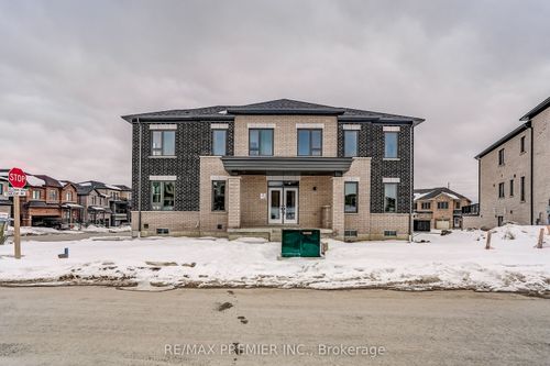 1265 Talisman Manor, Pickering, ON, L1X0R7 | Card Image